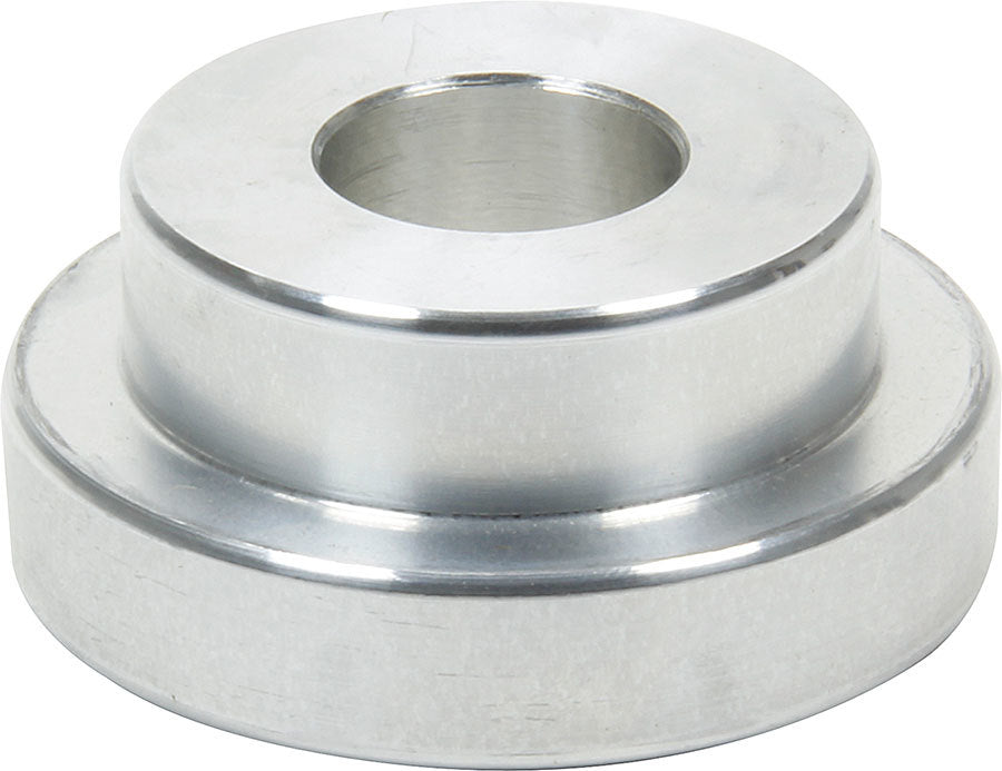 Allstar Tube Tool End Cap Wide 5 8-Bolt 2-7/8" Pin Tubes Steel Natural Allstar Tube Tool ALL11355