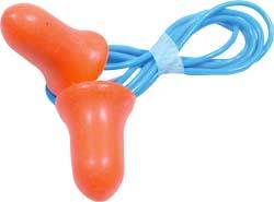 Allstar Ear Plugs Corded ALL12000