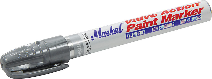 Allstar Paint Marker Oil Based Silver ALL12050