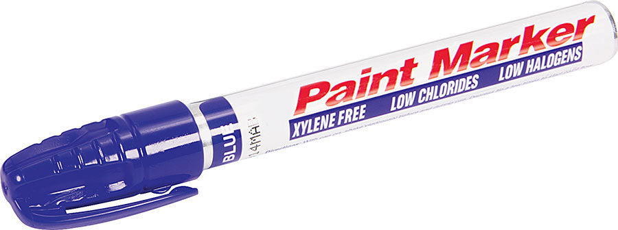Allstar Paint Marker Oil Based Blue ALL12054