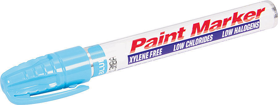 Allstar Paint Marker Oil Based Light Blue ALL12055
