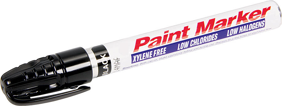 Allstar Paint Marker Oil Based Black ALL12056