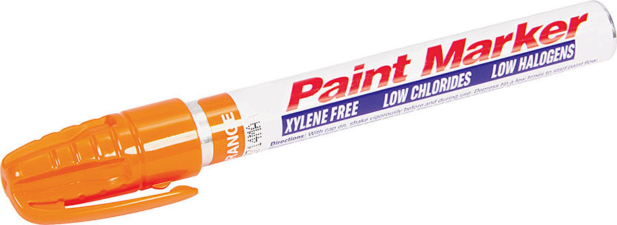 Allstar Paint Marker Oil Based Orange ALL12057