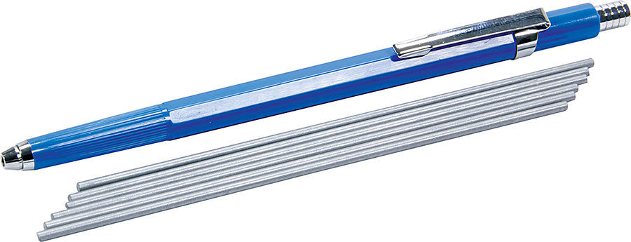 Allstar Pencil Mechanical 6 Refills Blue ALL12066