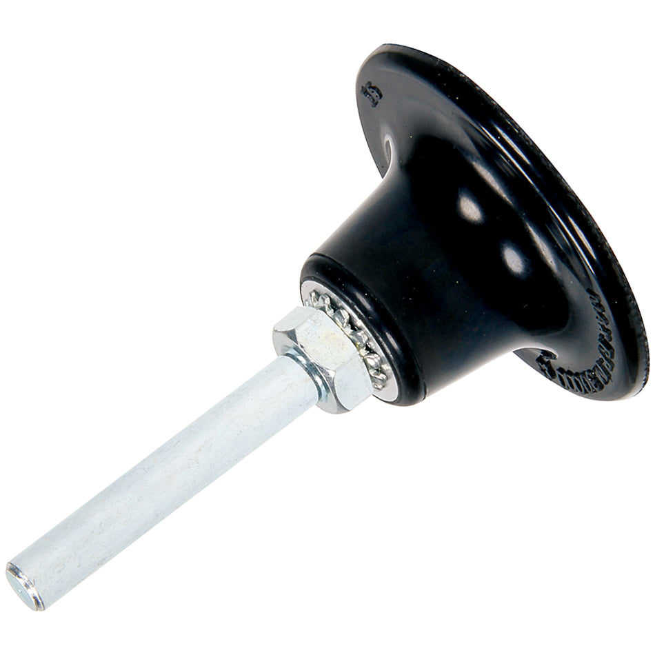 Allstar Backing Disc Twist-Lock 2" Disc Rubber / Steel ALL12100