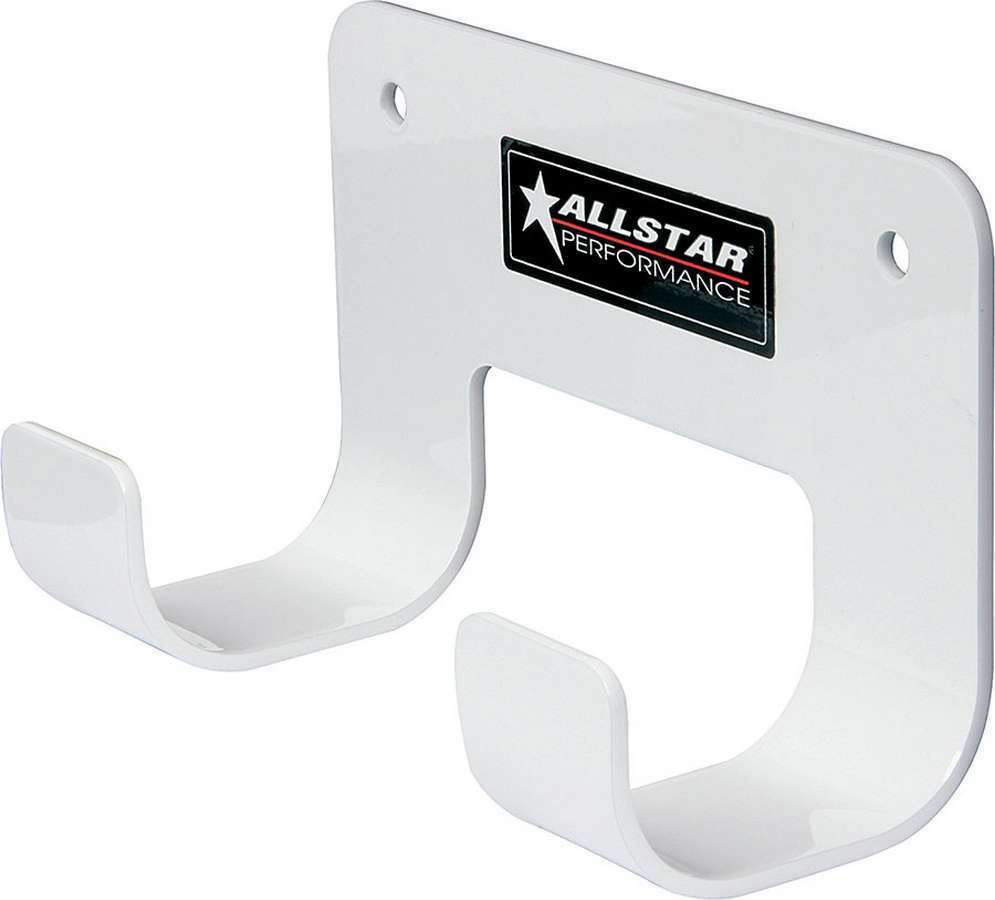 Allstar Cordless Drill Holder Aluminum White Paint ALL12202