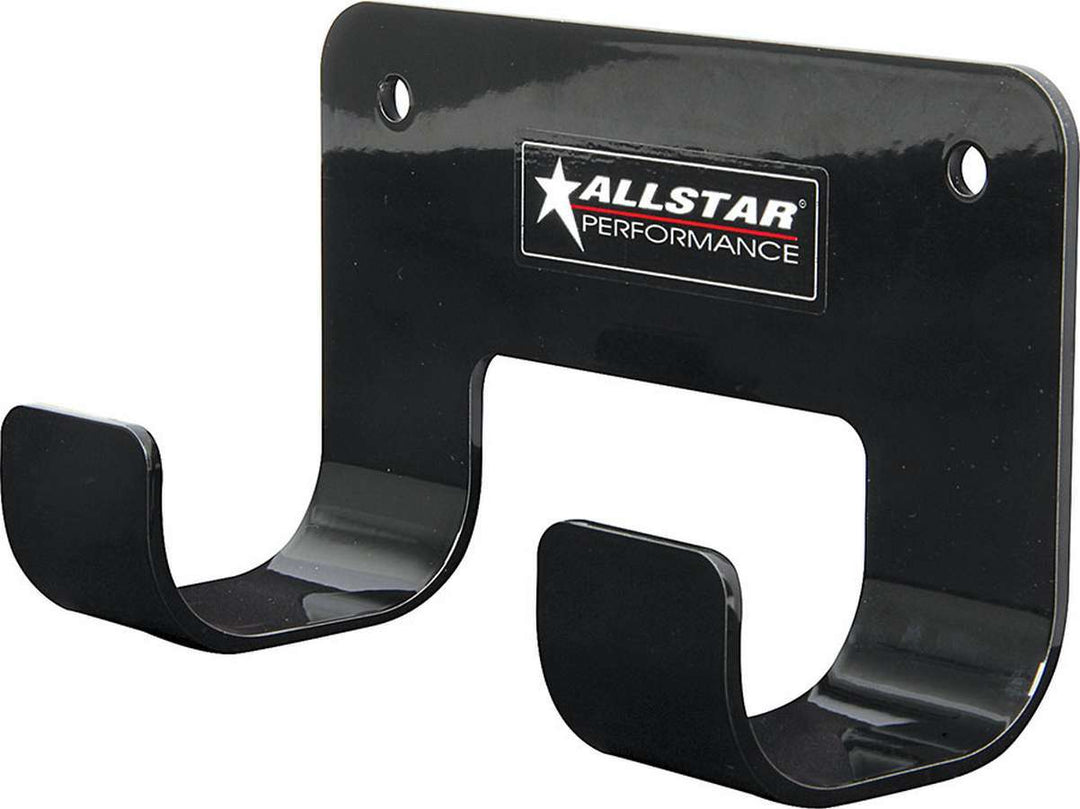 Allstar Cordless Drill Holder Aluminum Black Paint ALL12203