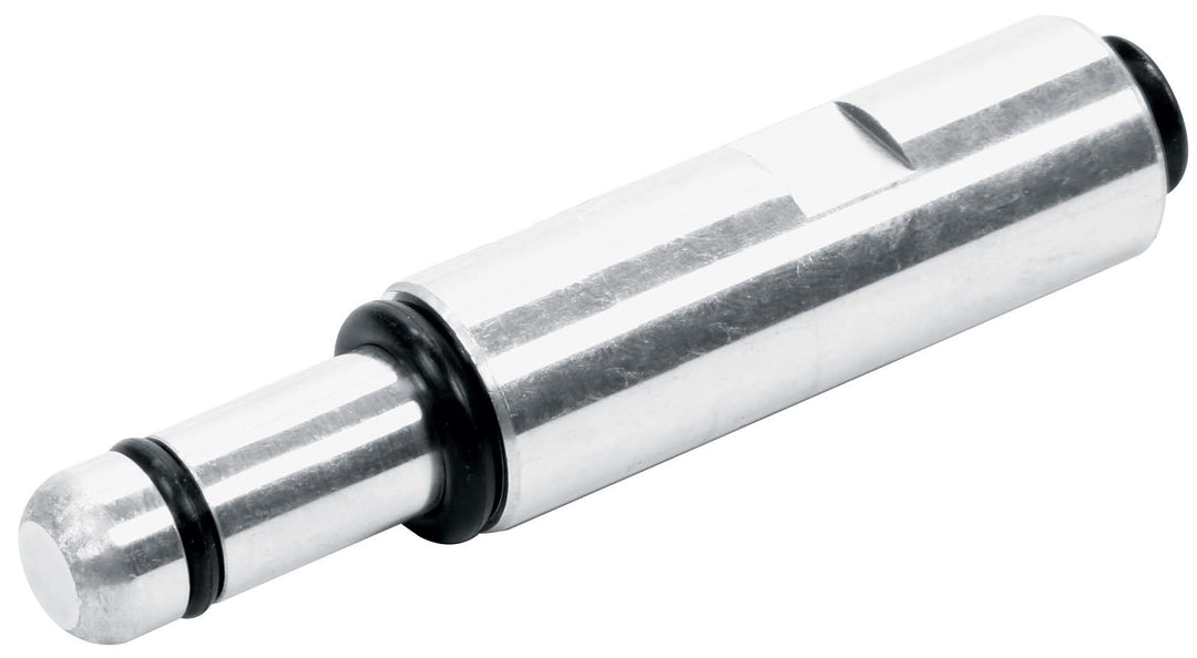 Allstar Shock Rack Pin Extended Pin / O-Ring Allstar Shock Rack Aluminum Natural ALL12215