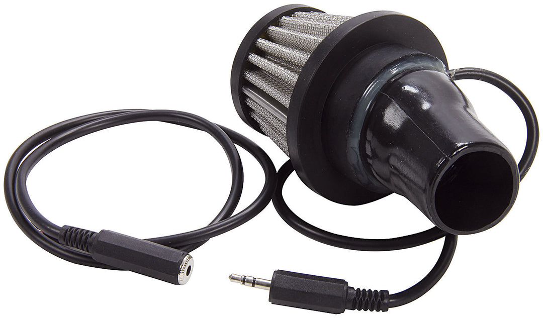 Allstar Helmet Air System Mini Self Contained 12V 40-60 CFM Kit ALL13012