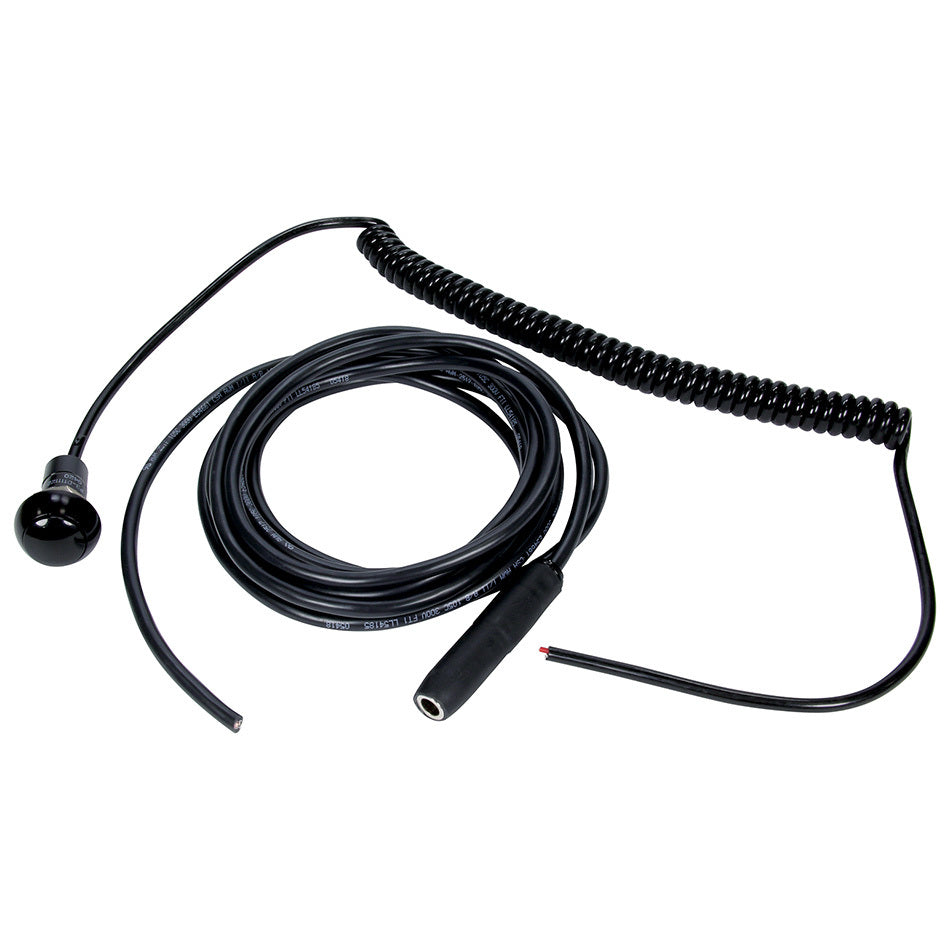 Allstar Tear Off Machine Installation Kit Steering Wheel Button Button / Vehicle Harness Kit ALL13106