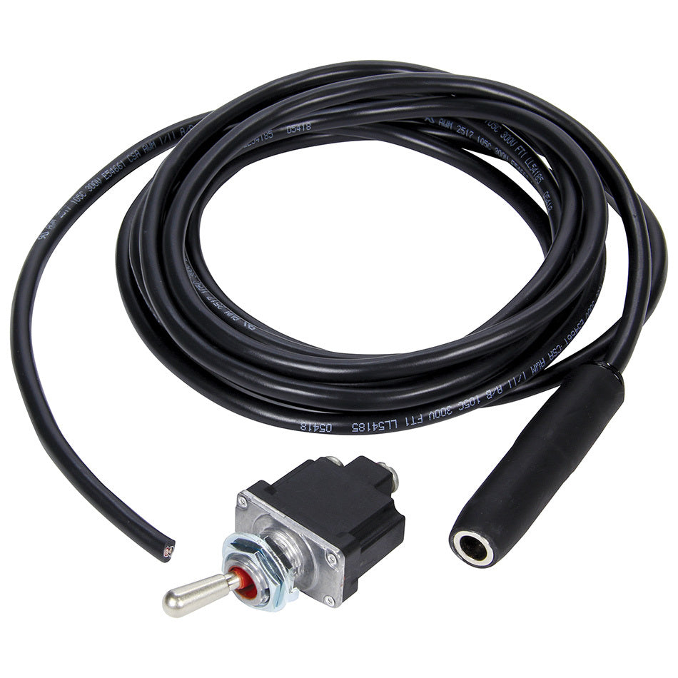 Allstar Tear Off Machine Installation Kit Safety Harness Button Button / Vehicle Harness Kit ALL13107