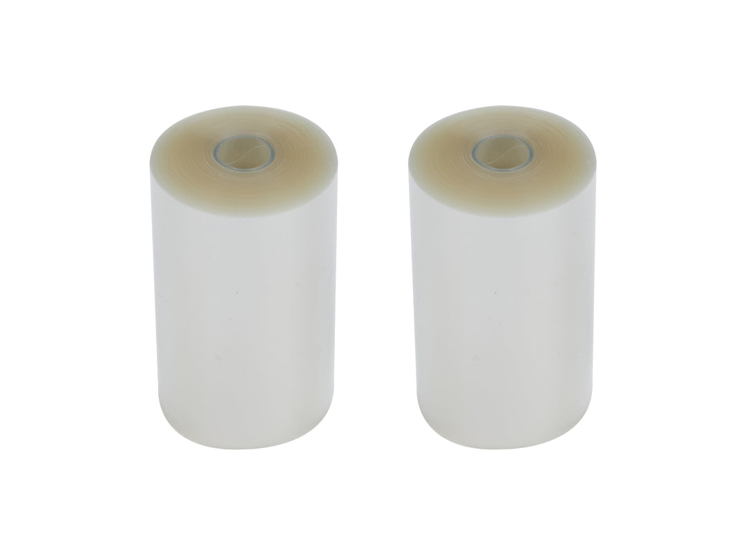Allstar Helmet Shield Tear Off 50 ft Plastic Clear Allstar Tear Off Machine Pair ALL13108