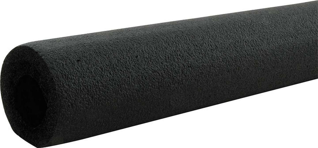 Allstar Roll Bar Padding 36" Foam Black Set of 48 ALL14100-48