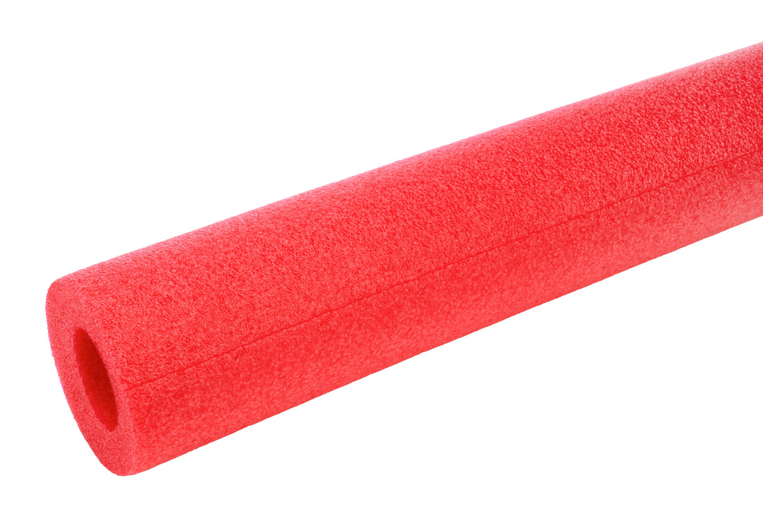 Allstar Roll Bar Padding 36" Foam Red ALL14101