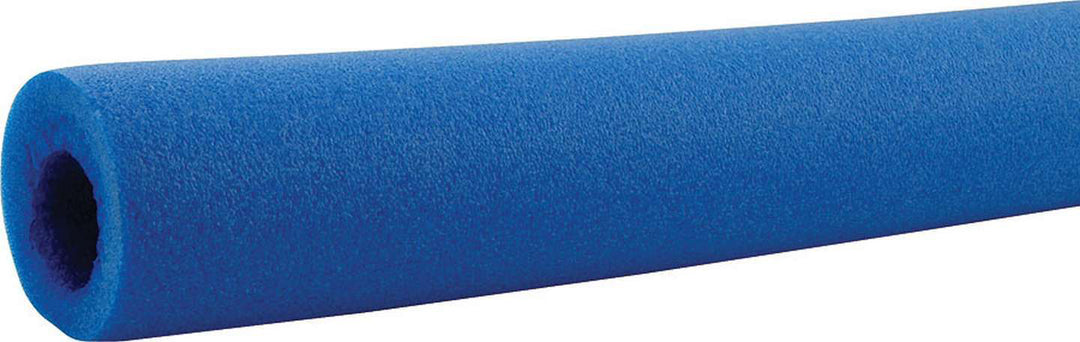 Allstar Roll Bar Padding 36" Foam Blue Set of 48 ALL14102-48