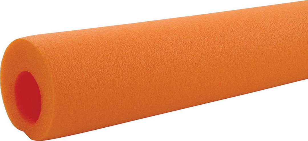 Allstar Roll Bar Padding 36" Foam Orange Set of 48 ALL14103-48