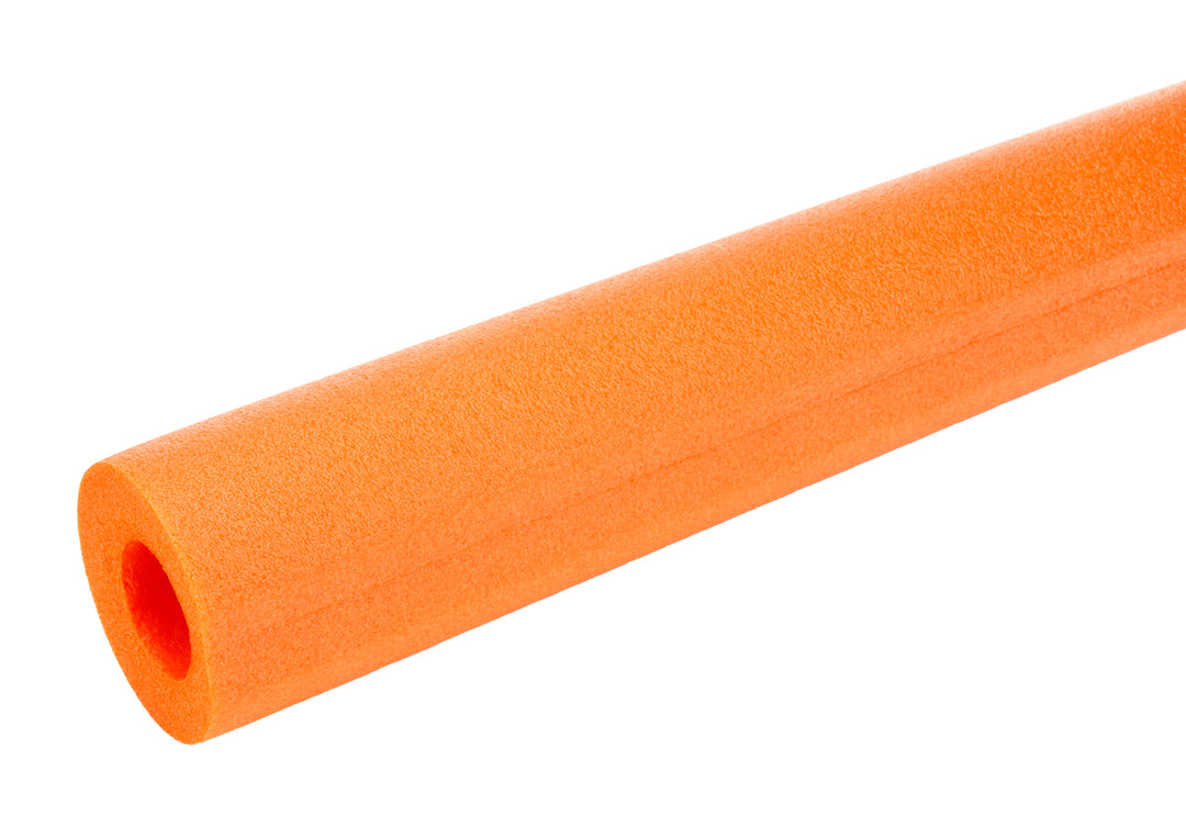 Allstar Roll Bar Padding 36" Foam Orange ALL14103