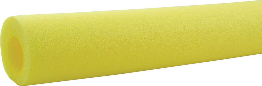 Allstar Roll Bar Padding 36" Foam Yellow Set of 48 ALL14104-48