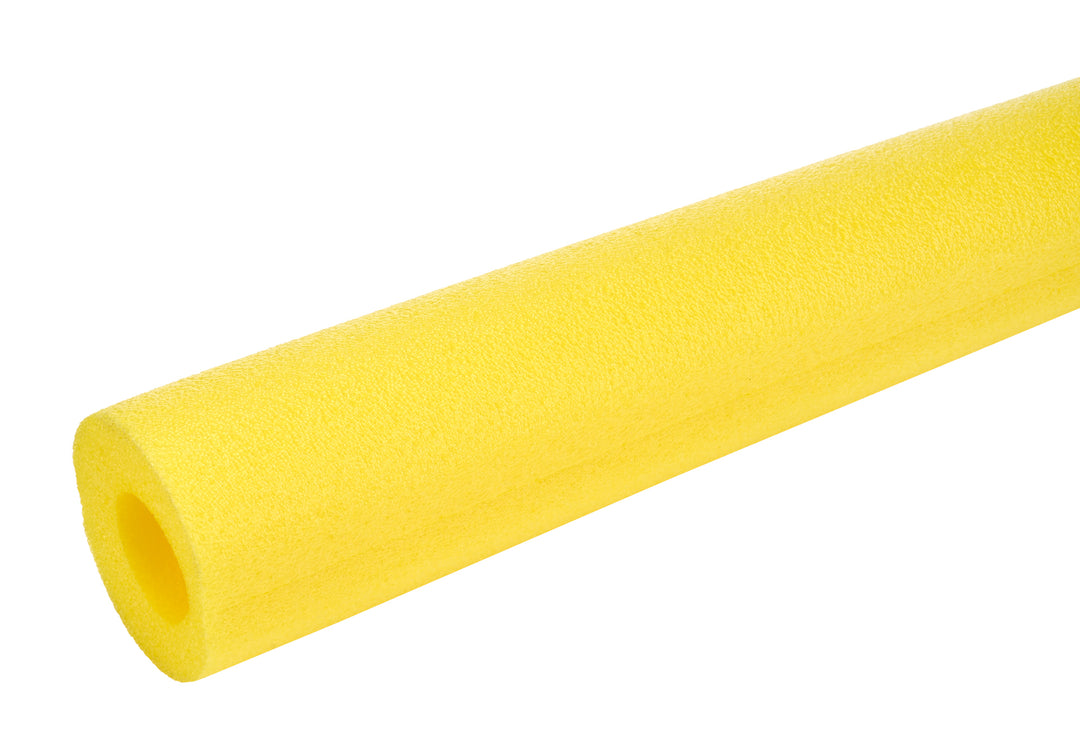 Allstar Roll Bar Padding 36" Foam Yellow ALL14104
