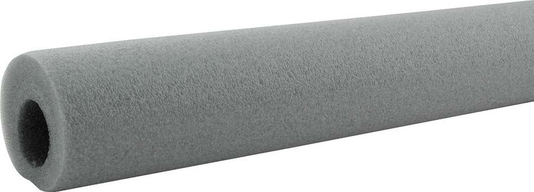 Allstar Roll Bar Padding 36" Foam Gray Set of 48 ALL14105-48