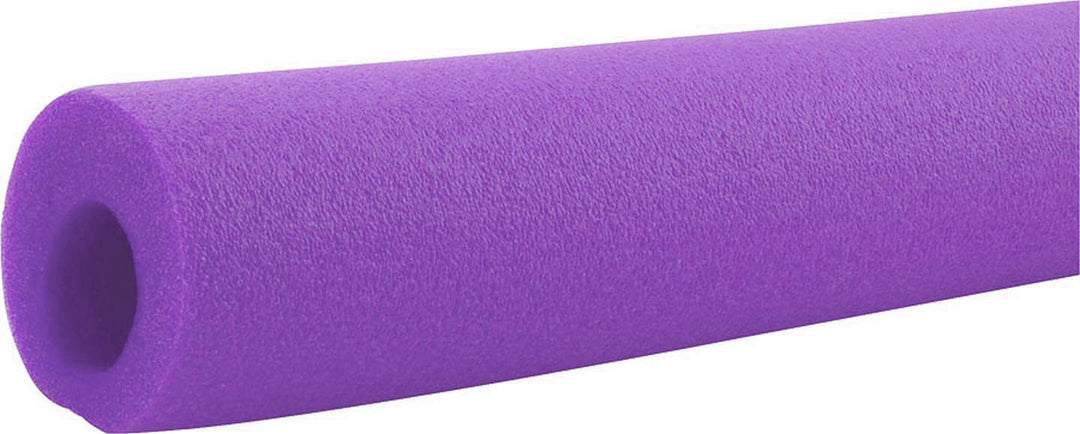 Allstar Roll Bar Padding 36" Foam Purple Set of 48 ALL14106-48