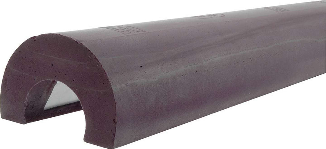 Allstar Roll Bar Padding SFI 45.1 36 in Long 1-5/8 in to 2 in Tube 1 in Thick Self Adhesive ALL14111