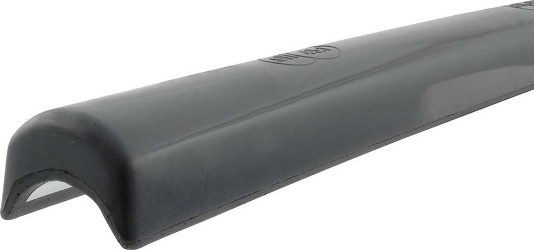 Allstar Roll Bar Padding Mini SFI 45.1 36" 1-1/4" to 1-3/4" Tube C-Shaped Black ALL14112