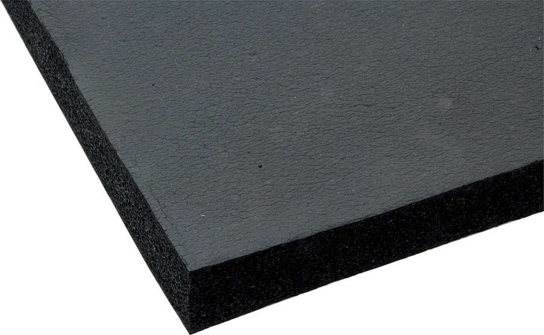 Allstar Door Bar Padding 36 x 48 x 0.75" Thick Black ALL14115
