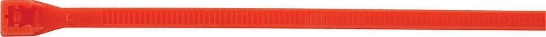 Allstar Cable Ties Zip Ties 14" Nylon Red Set of 100 ALL14127