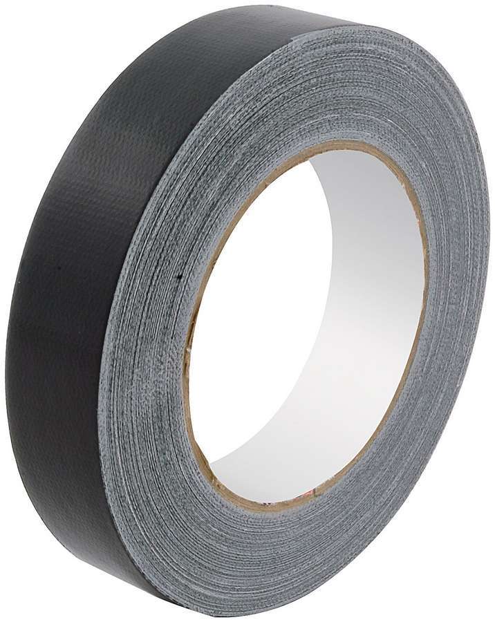 Allstar Racers Tape 90 ft 1" Wide Black ALL14141