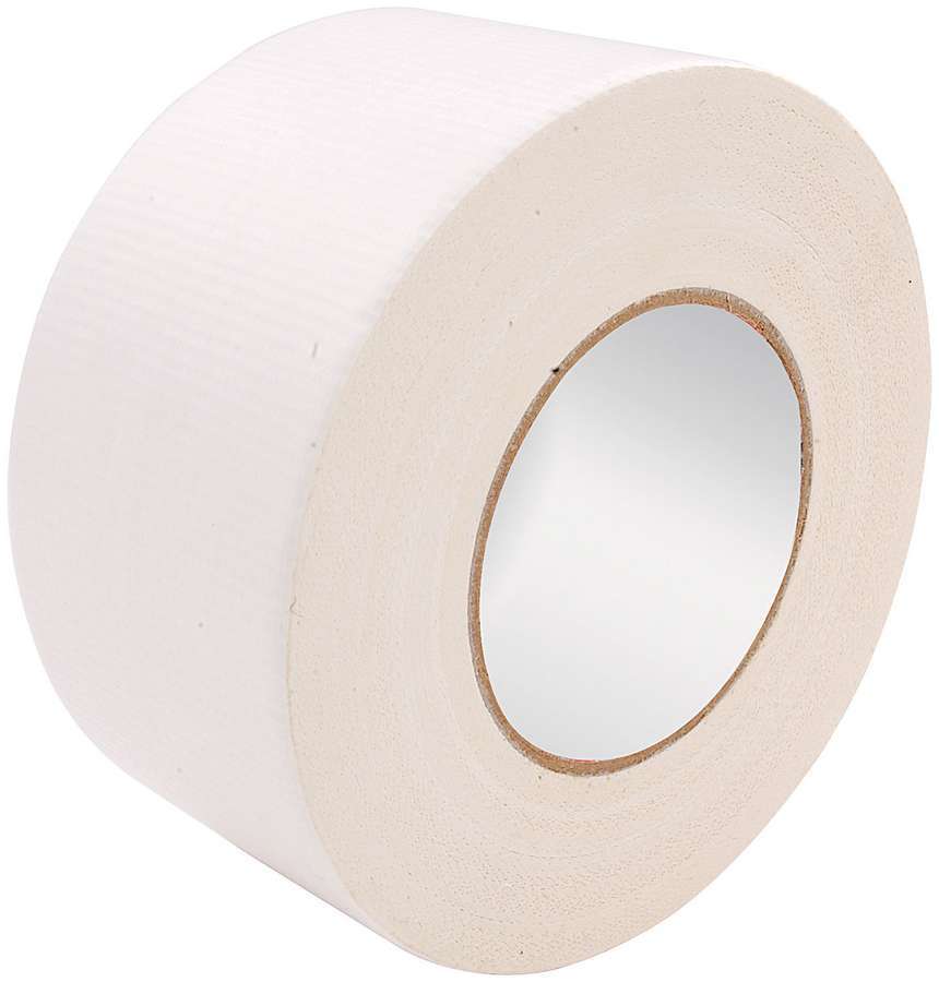 Allstar Racers Tape 180 ft 3" Wide White ALL14142