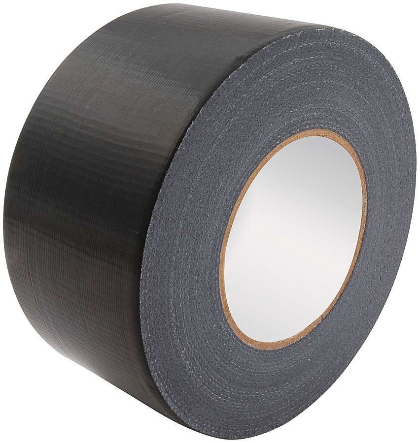 Allstar Racers Tape 180 ft 3" Wide Black ALL14143