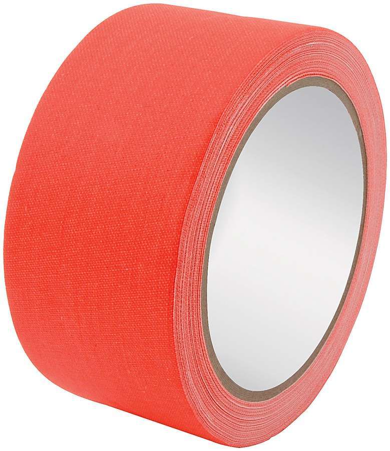Allstar Gaffers Tape 45 ft 2" Wide Fluorescent Orange ALL14147