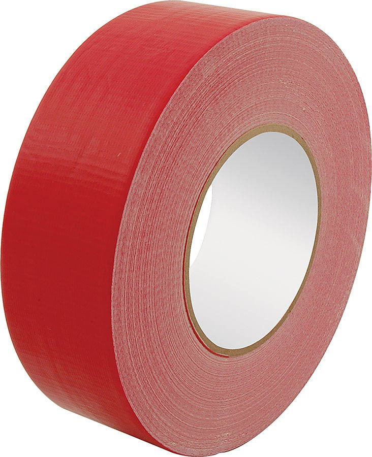 Allstar Racers Tape 180 ft 2" Wide Red ALL14152