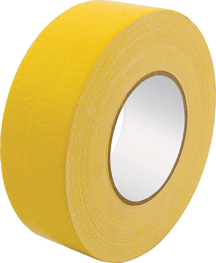 Allstar Racers Tape 180 ft 2" Wide Yellow ALL14154