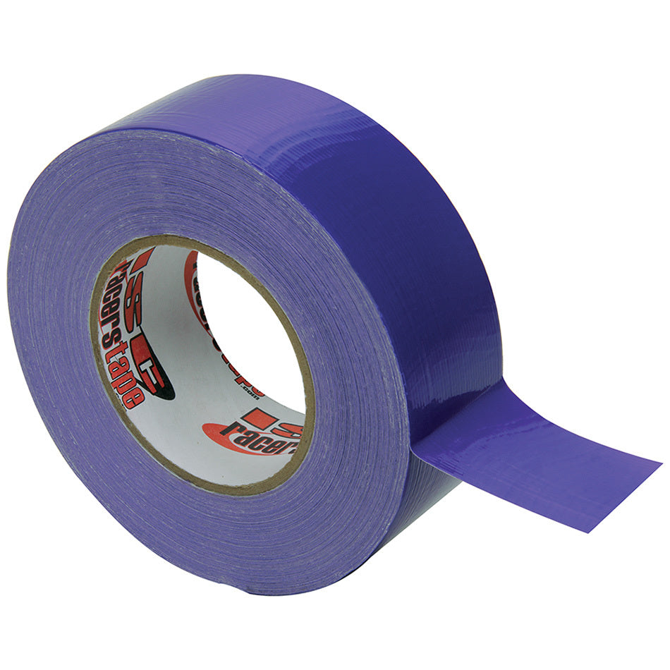 Allstar Racers Tape 180 ft 2" Wide Purple ALL14159