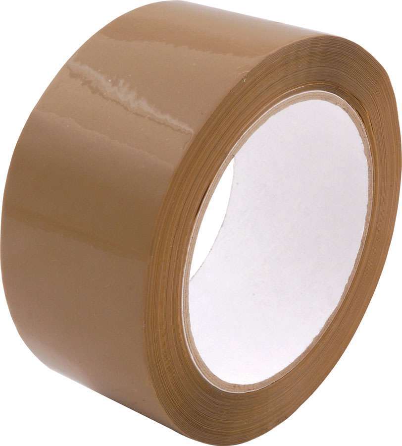 Allstar Shipping Tape 330 ft 2" Wide Tan ALL14161