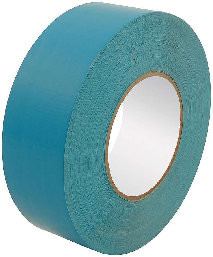 Allstar Racers Tape 180 ft 2" Wide Teal ALL14162