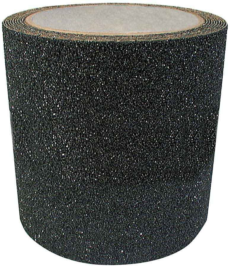 Allstar Non Skid Tape 10 ft long 4" Wide Black ALL14165