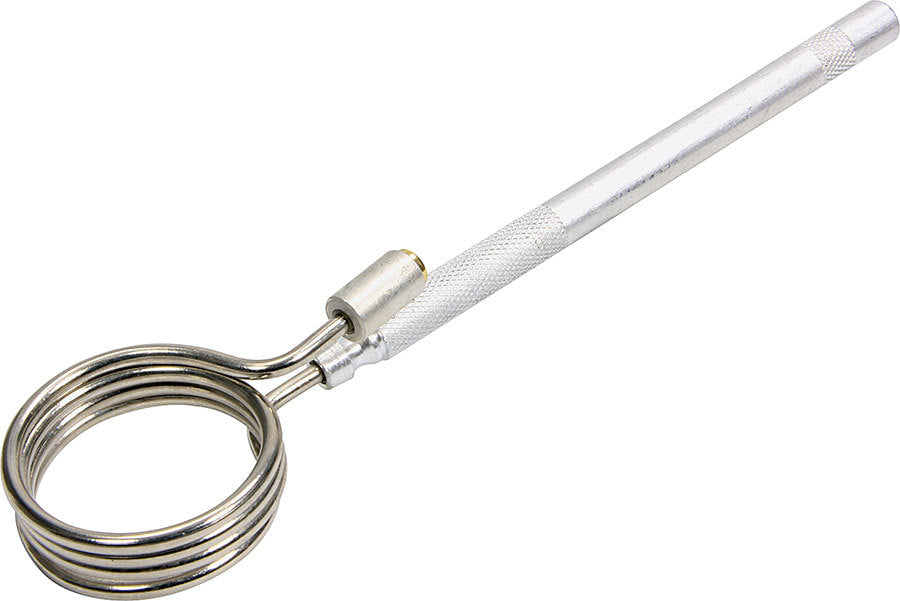 Allstar Magnet Flexible 2 ft Maximum Length 1-1/2 lb Pull Steel Chrome ALL14172