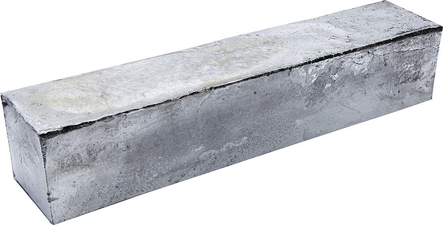 Allstar Ballast 2.5 x 2.5 x 12" 30 lb Natural ALL14179