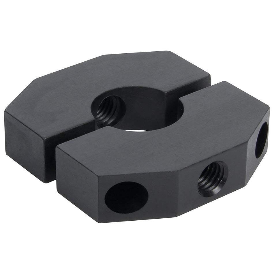 Allstar Ballast Bracket Clamp-On Recessed 5/16" Socket Head Fasteners Aluminum Set of 20 ALL14183-20
