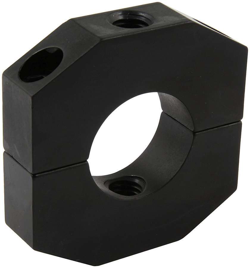 Allstar Ballast Bracket Clamp-On Recessed 5/16" Socket Head Fasteners Aluminum Set of 20 ALL14185-20