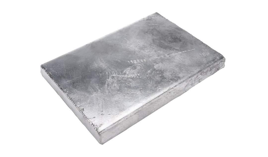 Allstar Ballast 9-1/2 x 6-3/4 x 1" 25 lb Natural ALL14208