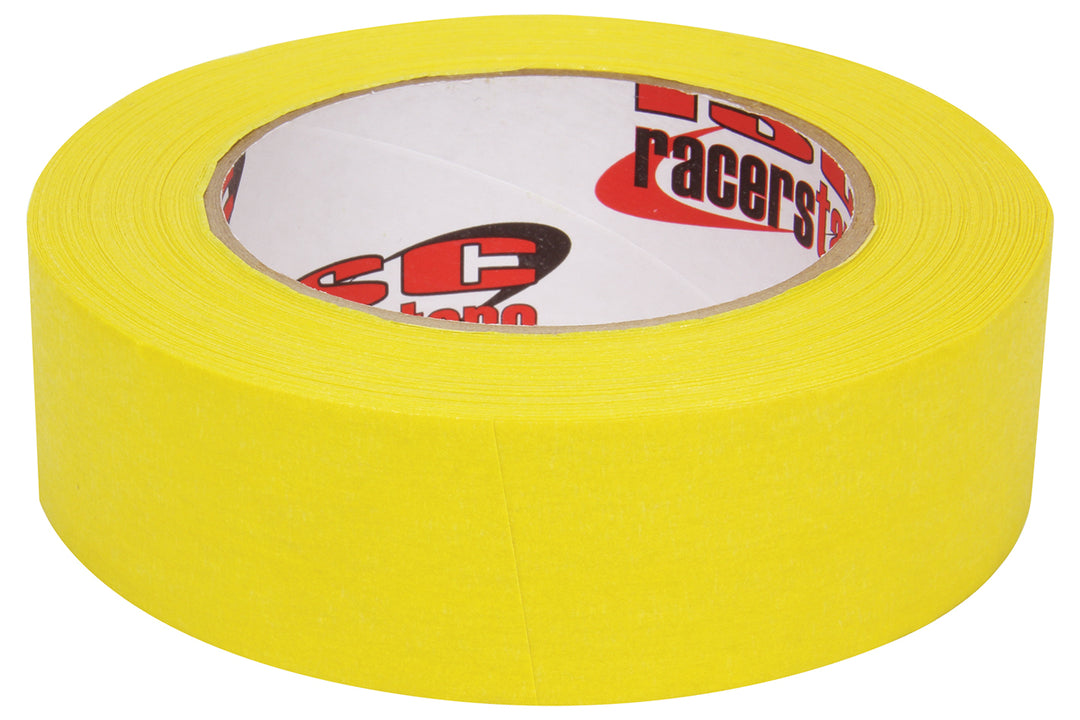 Allstar Masking Tape 150 ft 1.5" Wide Yellow ALL14236