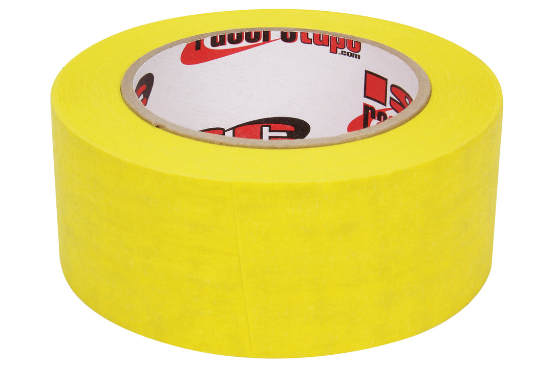 Allstar Masking Tape 150 ft 2" Wide Yellow ALL14237