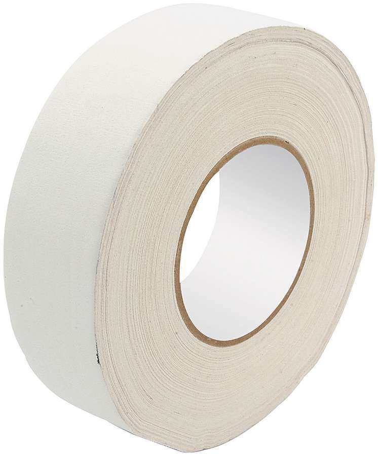 Allstar Gaffers Tape 165 ft 2" Wide White ALL14251