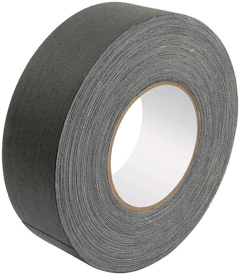 Allstar Gaffers Tape 165 ft 2" Wide Black ALL14253