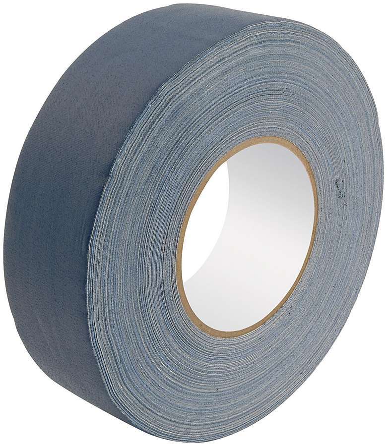 Allstar Gaffers Tape 165 ft 2" Wide Navy Blue ALL14255