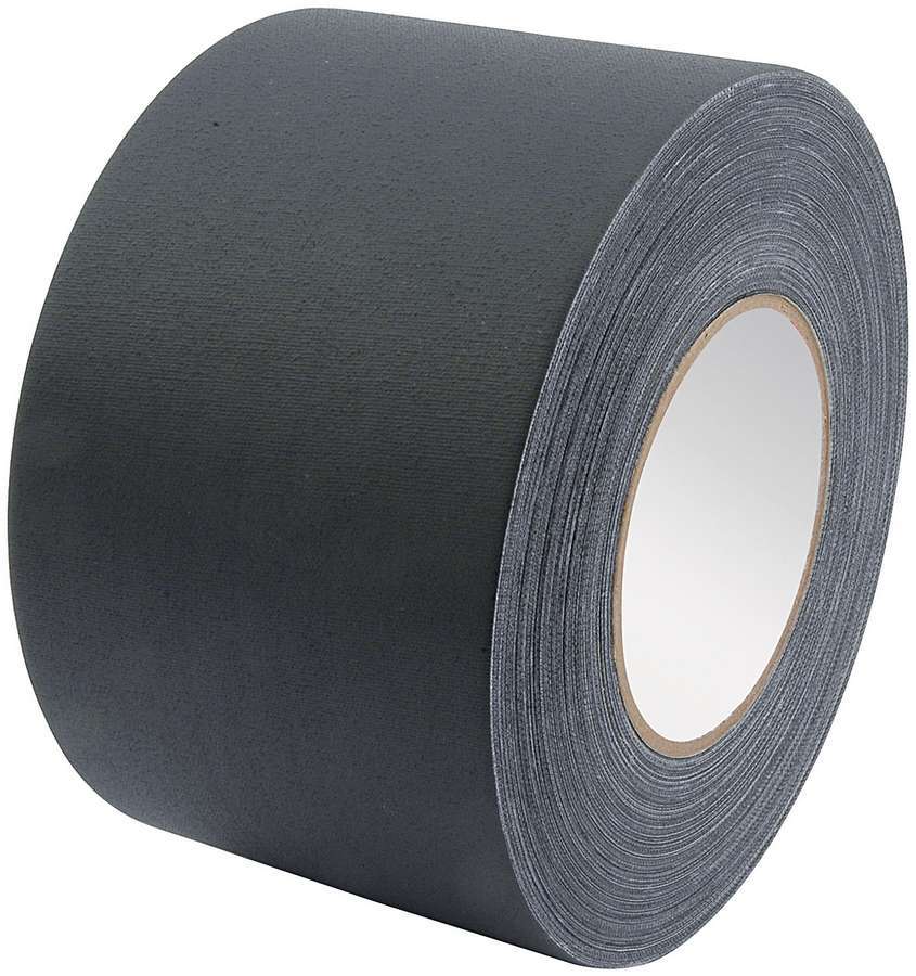 Allstar Gaffers Tape 165 ft 4" Wide Black ALL14263